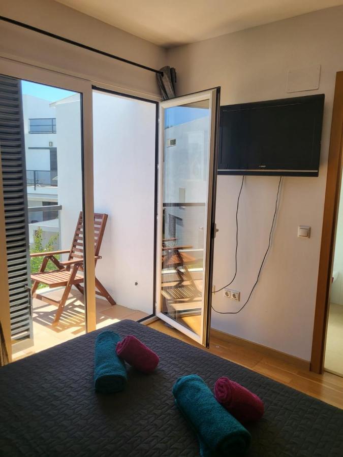 Casa Playa La Fontanilla Sotolodge Conil De La Frontera Buitenkant foto