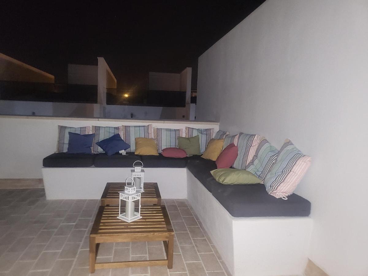 Casa Playa La Fontanilla Sotolodge Conil De La Frontera Buitenkant foto