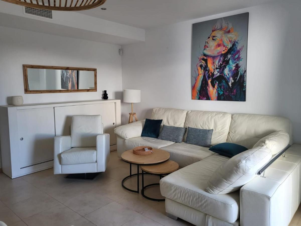 Casa Playa La Fontanilla Sotolodge Conil De La Frontera Buitenkant foto